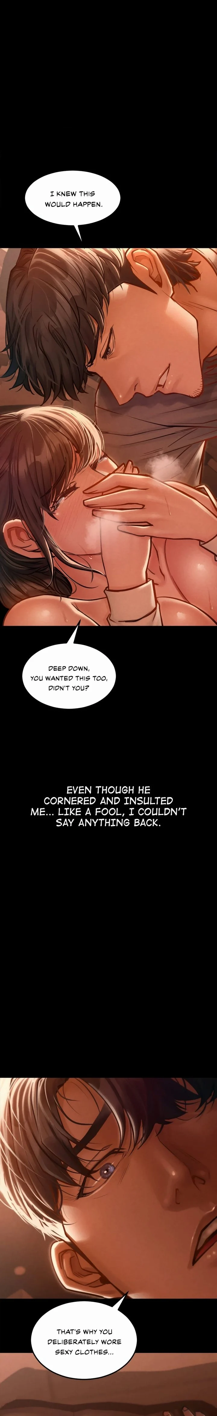 Paradise Villa chapter 2 page 4