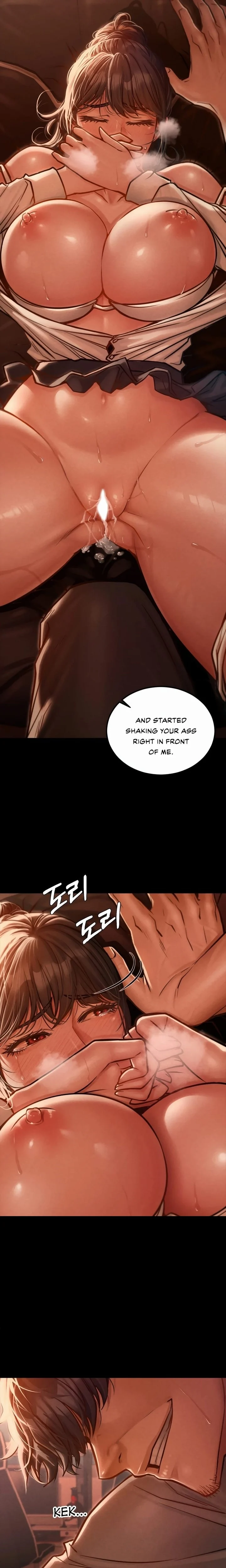 Paradise Villa chapter 2 page 5