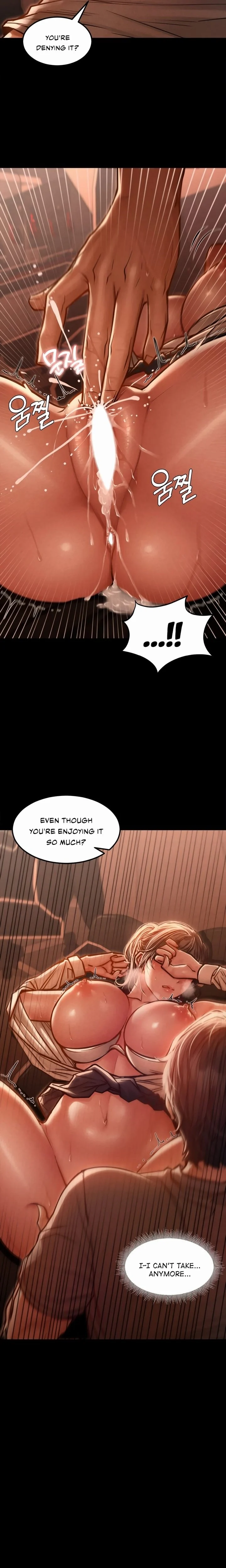 Paradise Villa chapter 2 page 6