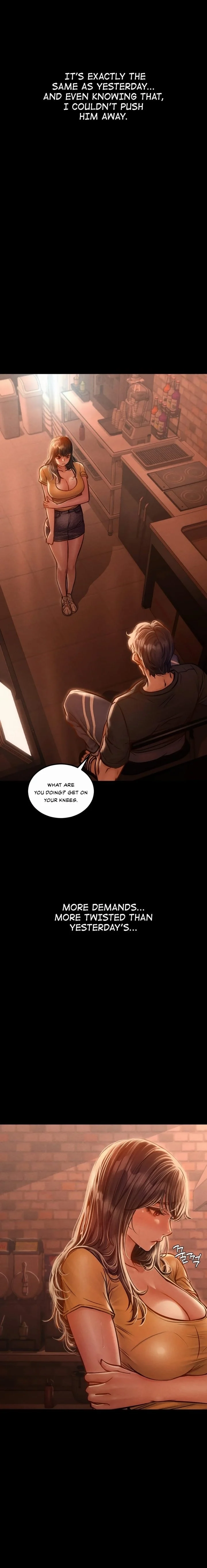 Paradise Villa chapter 2 page 14