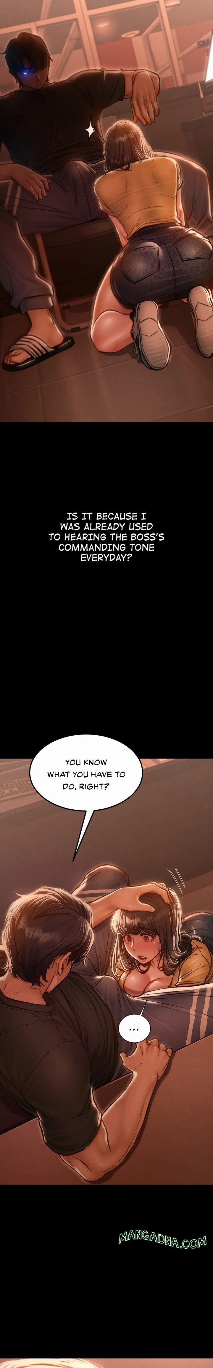 Paradise Villa chapter 2 page 16