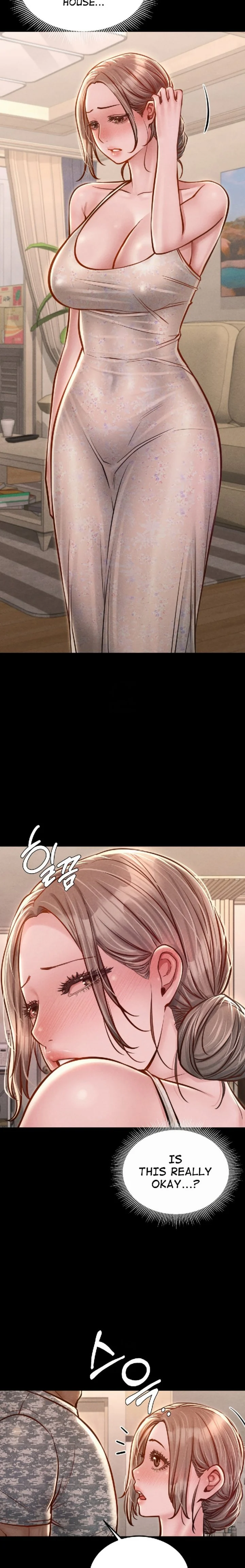 Paradise Villa chapter 20 page 2