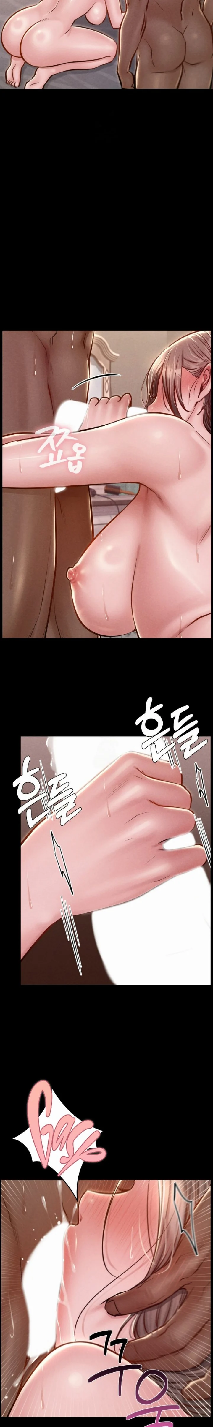 Paradise Villa chapter 20 page 8