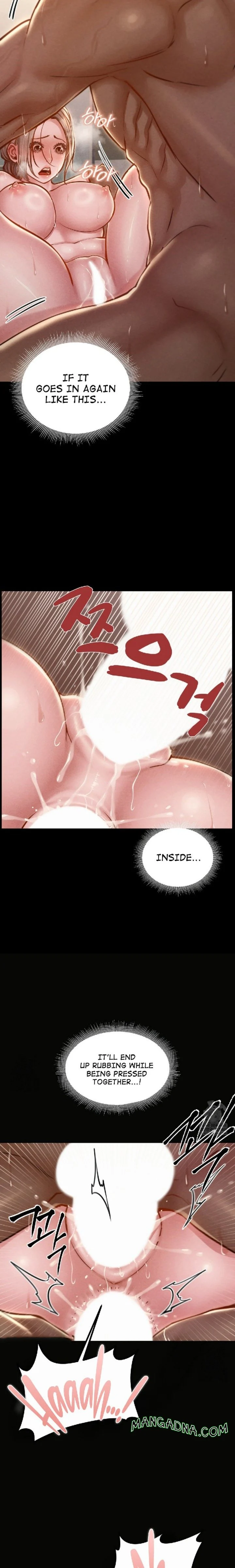 Paradise Villa chapter 20 page 18