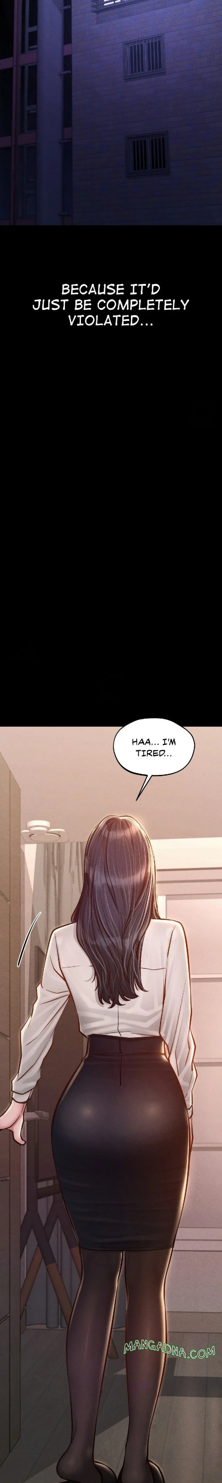 Paradise Villa chapter 20 page 22