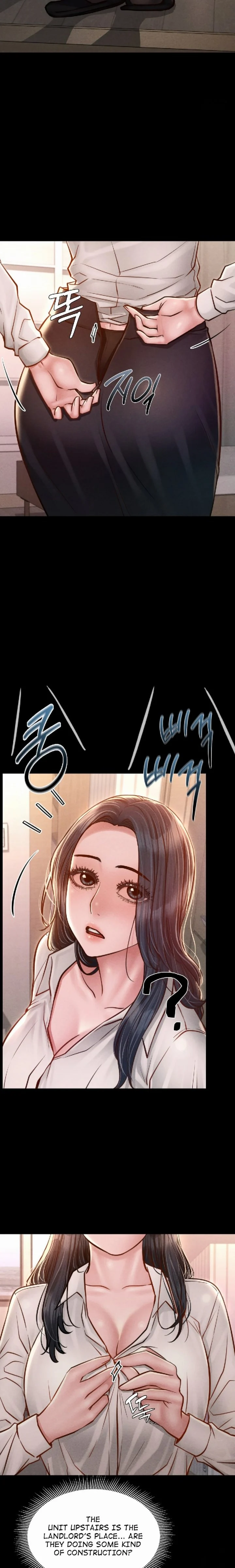 Paradise Villa chapter 20 page 23