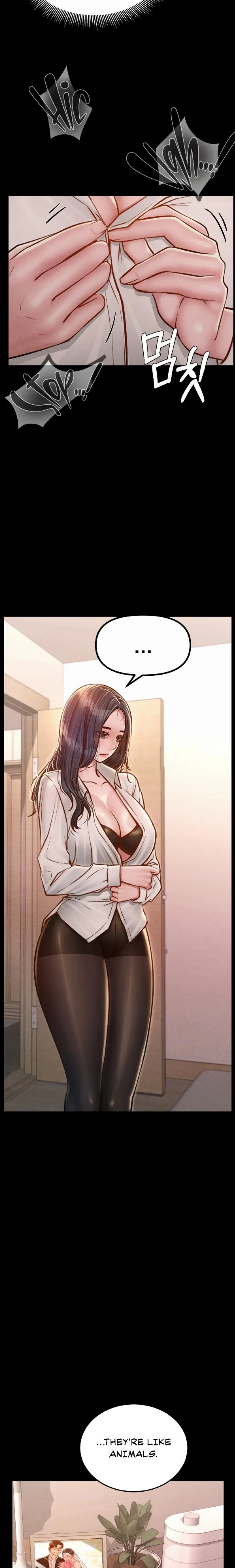 Paradise Villa chapter 20 page 24