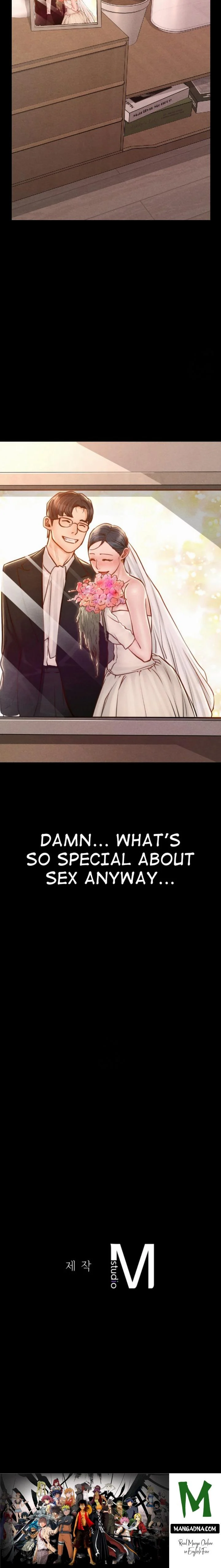 Paradise Villa chapter 20 page 25