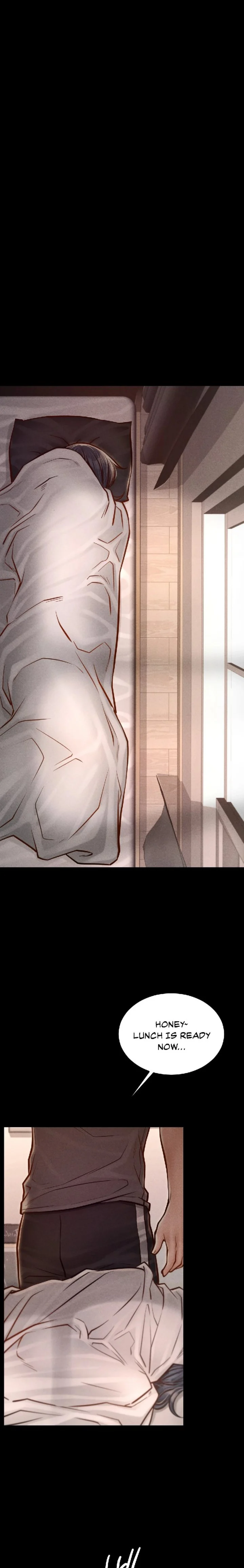 Paradise Villa chapter 21 page 3