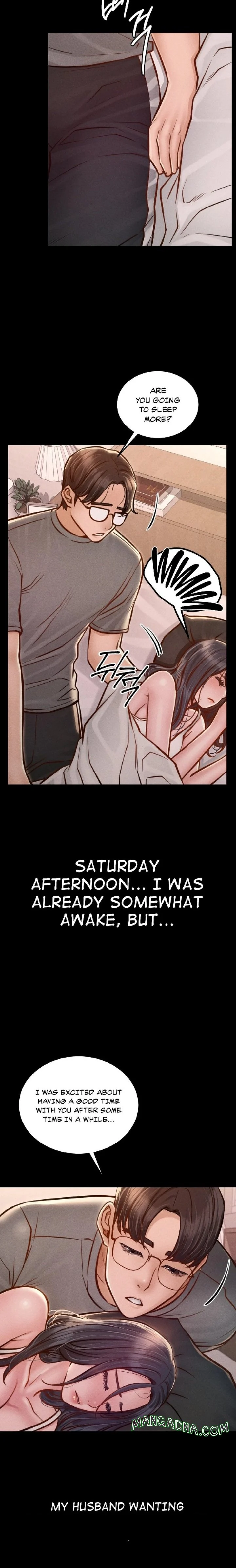 Paradise Villa chapter 21 page 4