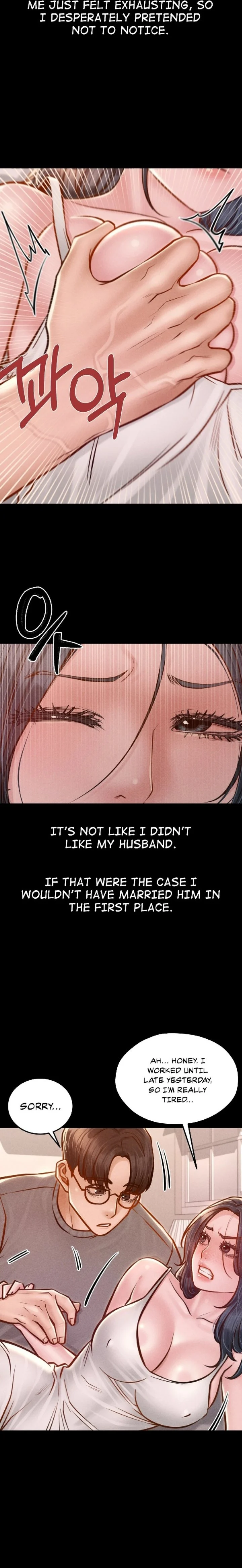Paradise Villa chapter 21 page 5