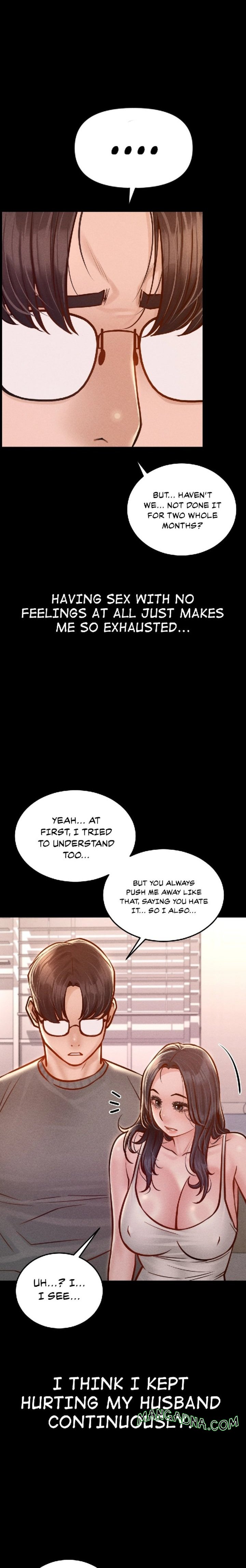 Paradise Villa chapter 21 page 6