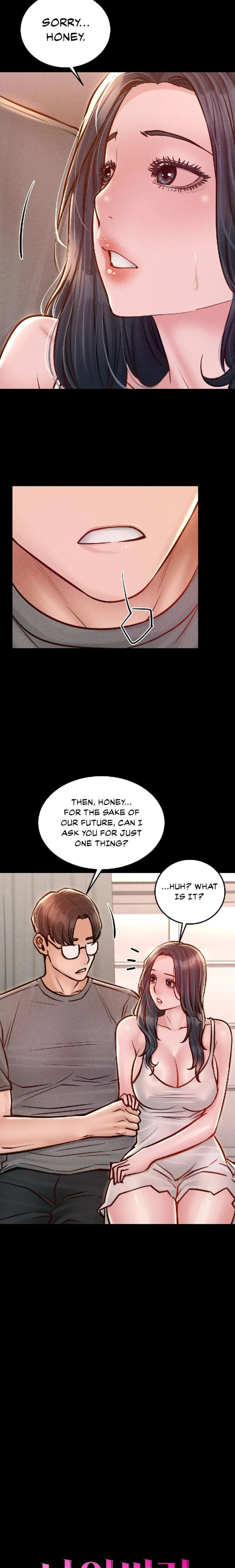 Paradise Villa chapter 21 page 7