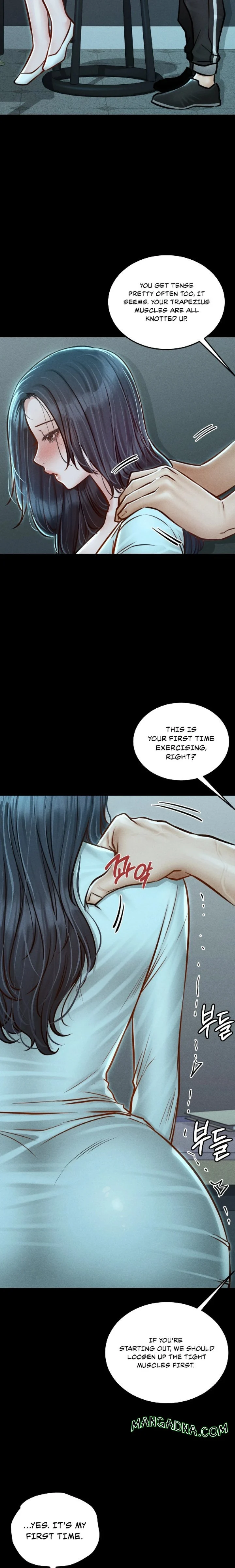 Paradise Villa chapter 21 page 11