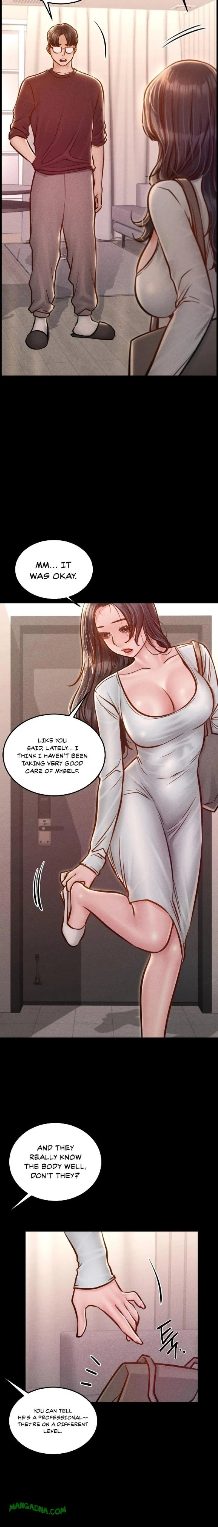 Paradise Villa chapter 21 page 15