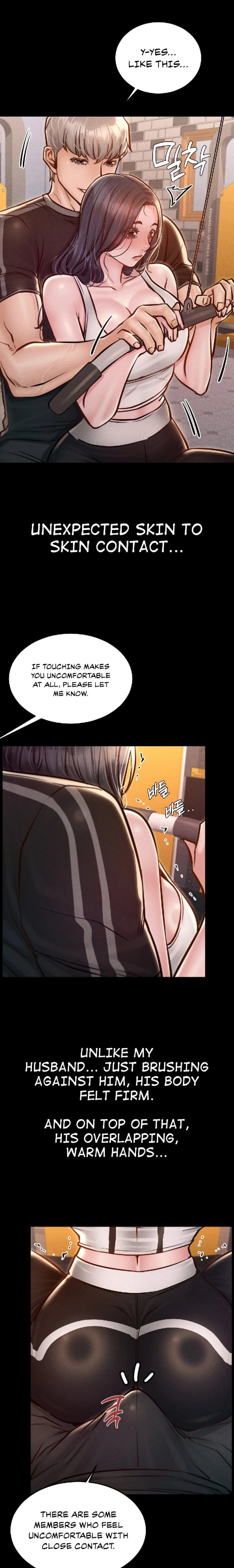 Paradise Villa chapter 21 page 18