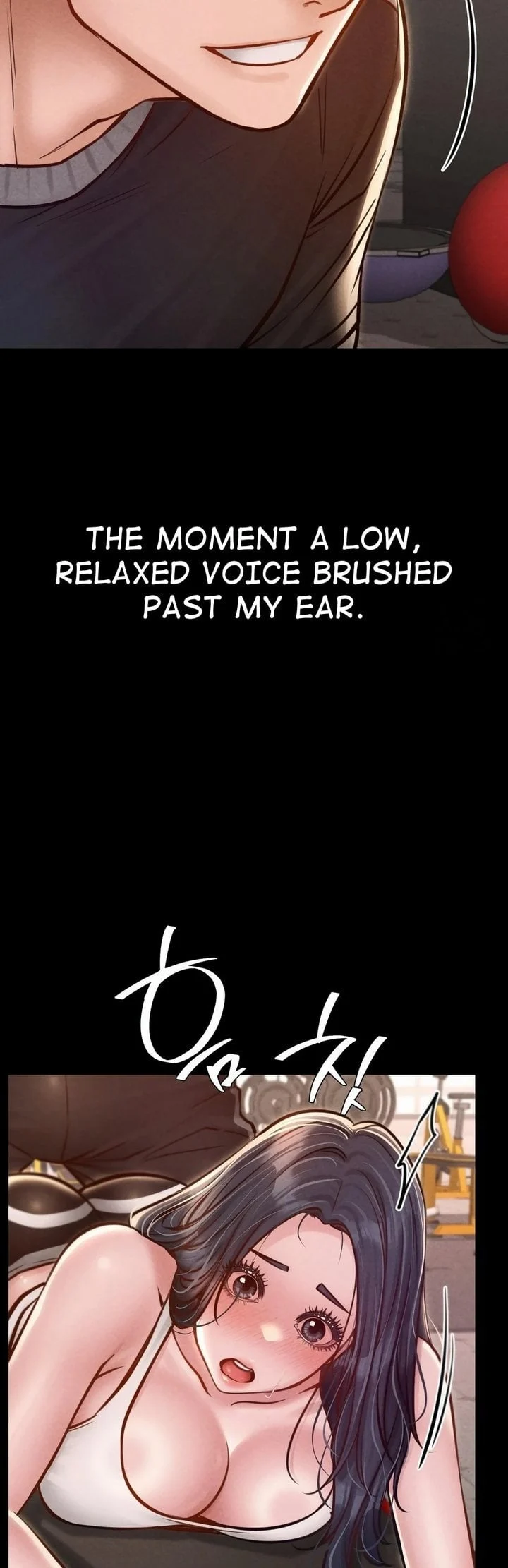 Paradise Villa chapter 22 page 3