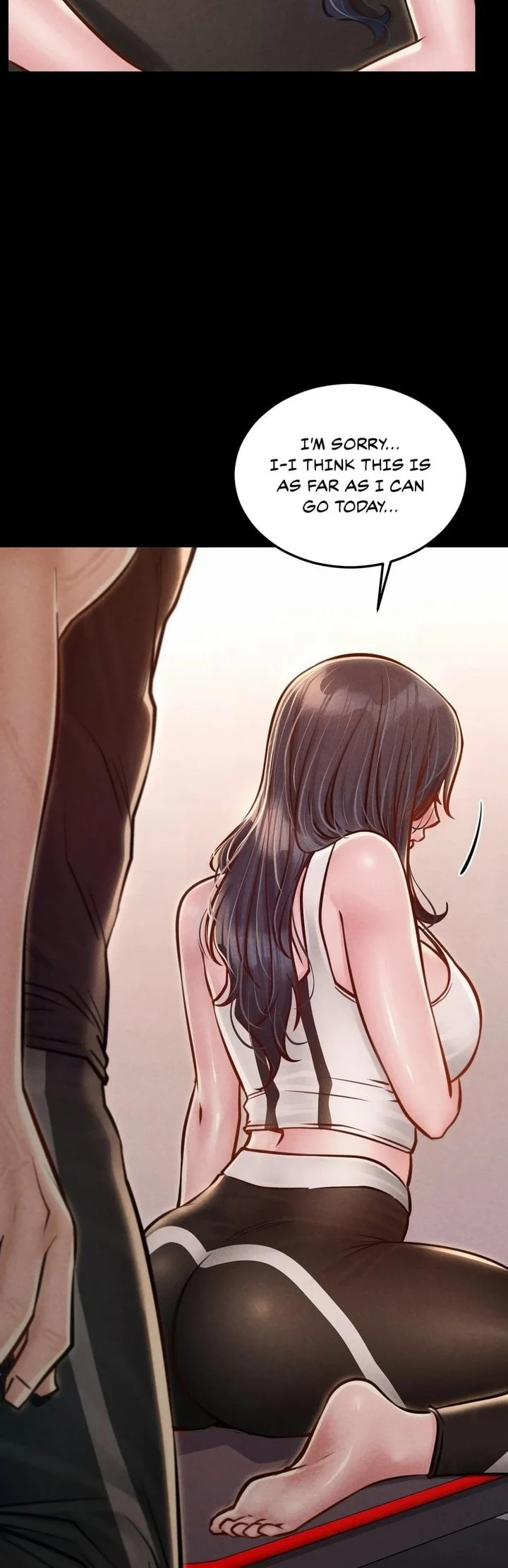 Paradise Villa chapter 22 page 4