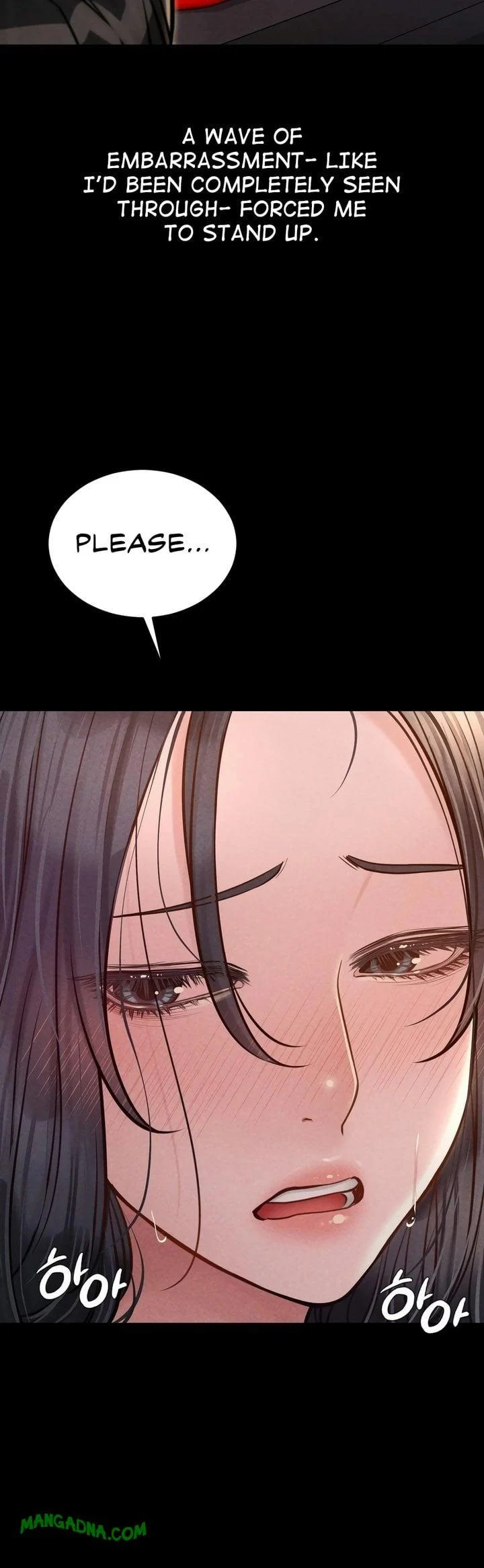 Paradise Villa chapter 22 page 5