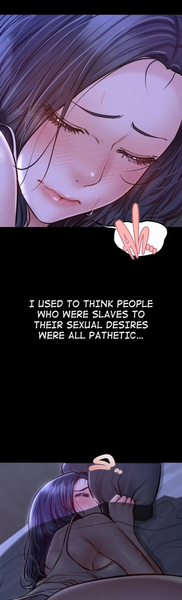 Paradise Villa chapter 22 page 11