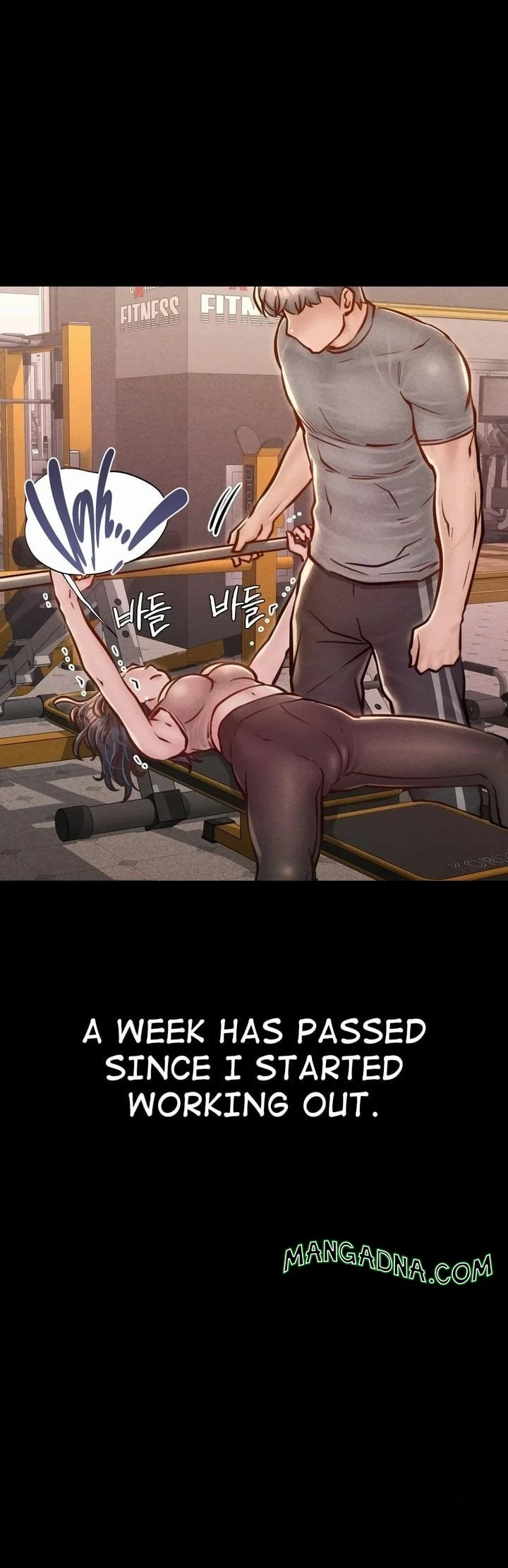 Paradise Villa chapter 22 page 19