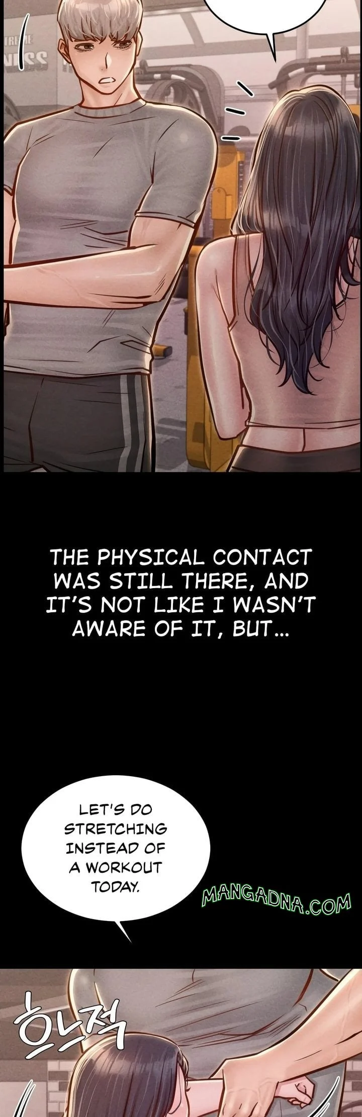 Paradise Villa chapter 22 page 21