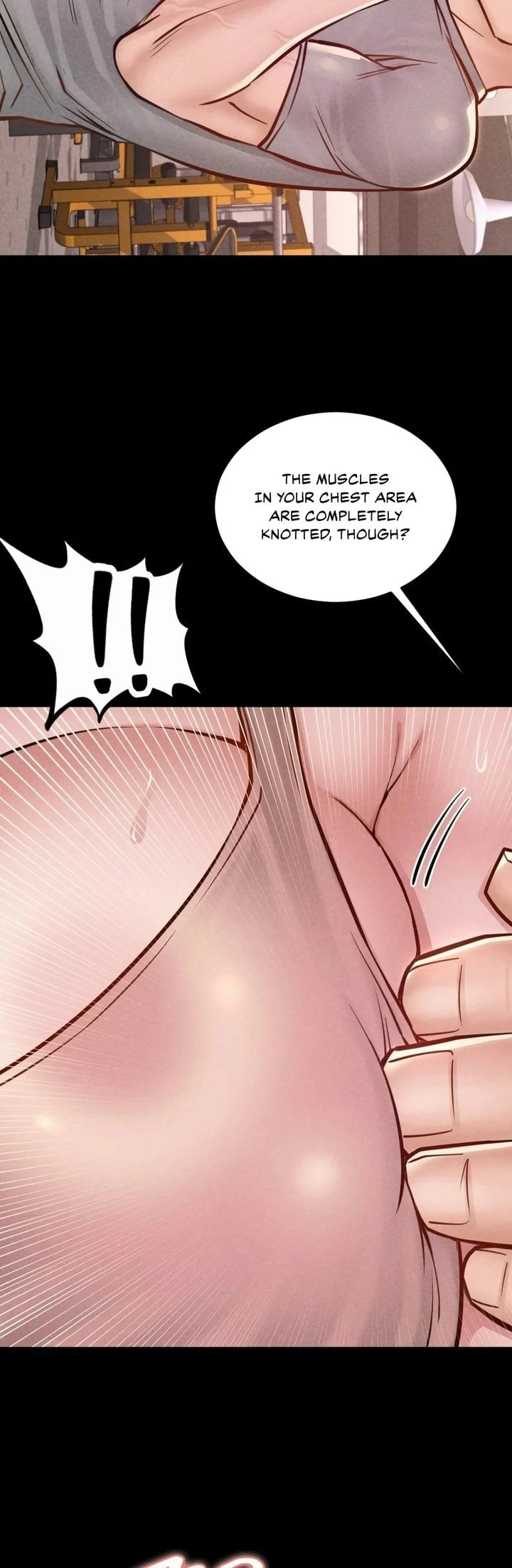Paradise Villa chapter 22 page 24