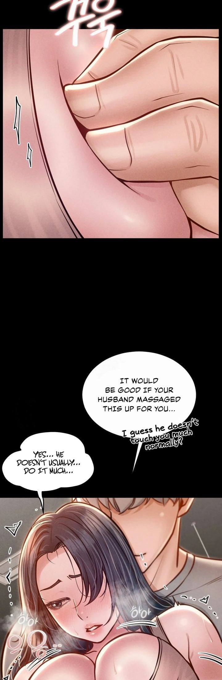 Paradise Villa chapter 22 page 25