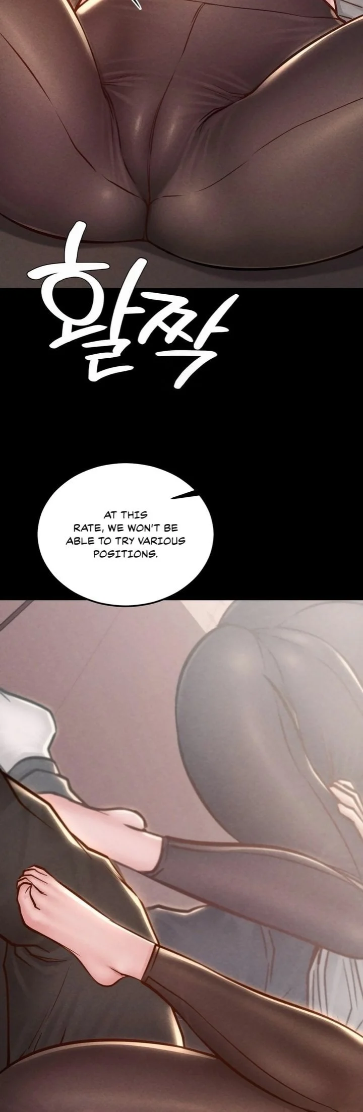Paradise Villa chapter 22 page 28