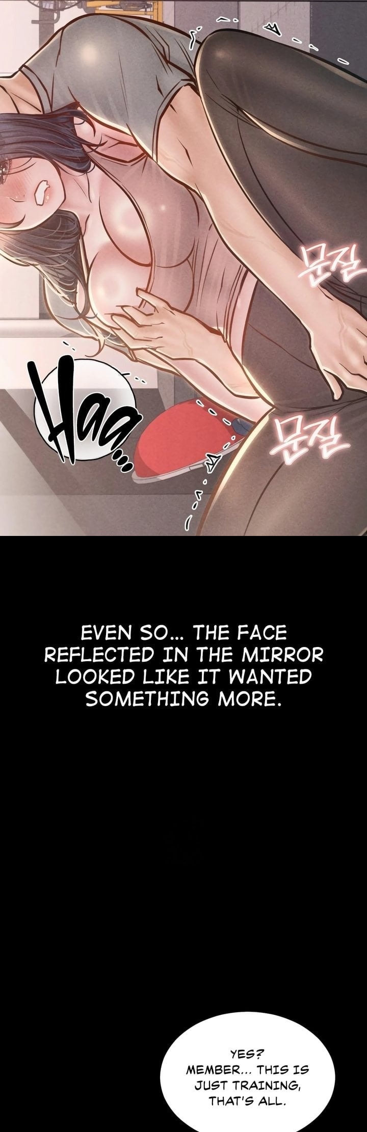 Paradise Villa chapter 22 page 35