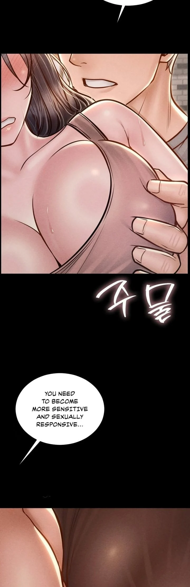 Paradise Villa chapter 22 page 36