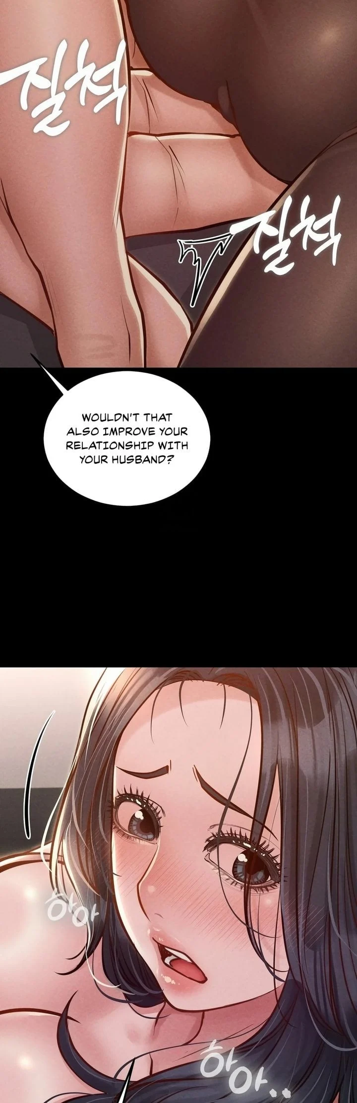 Paradise Villa chapter 22 page 37