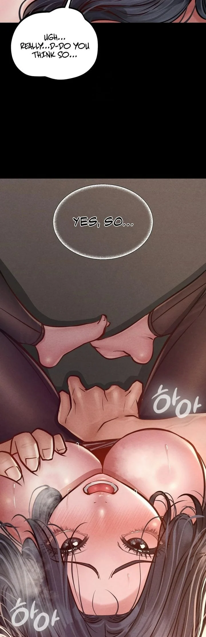 Paradise Villa chapter 22 page 38