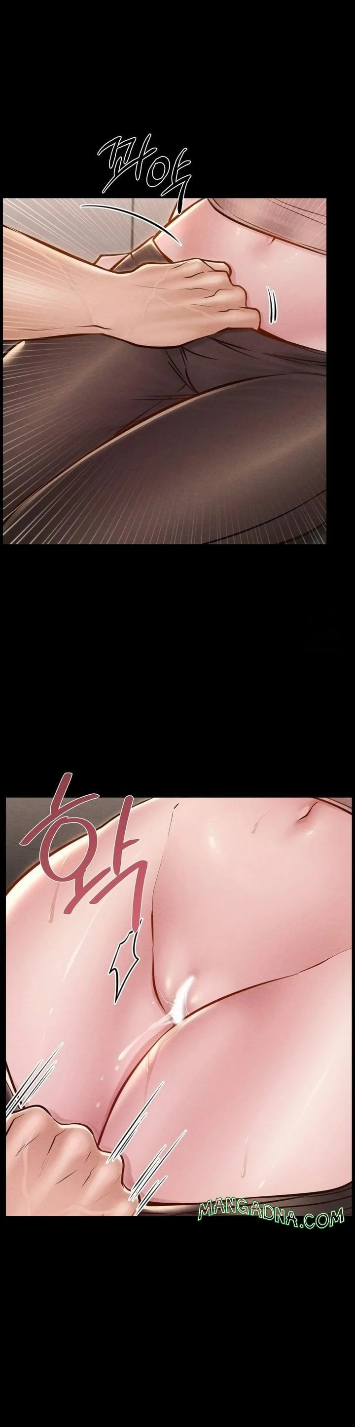 Paradise Villa chapter 22 page 41