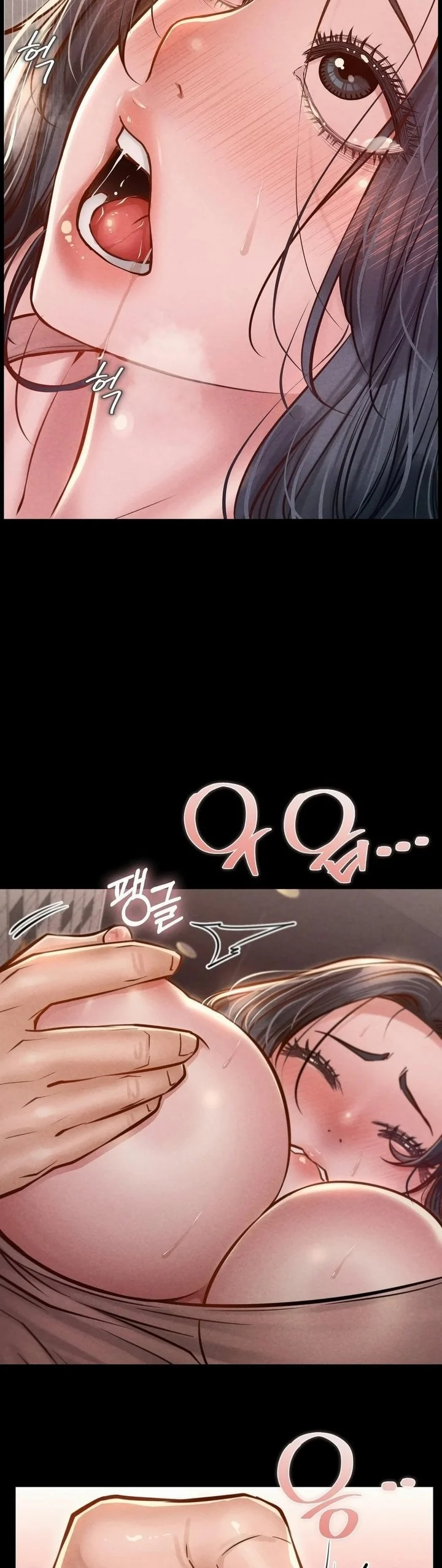 Paradise Villa chapter 22 page 44