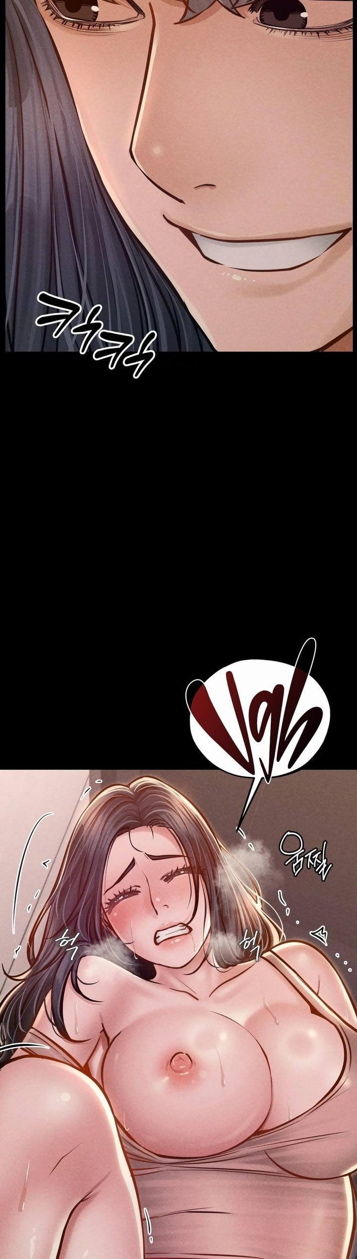 Paradise Villa chapter 23 page 4