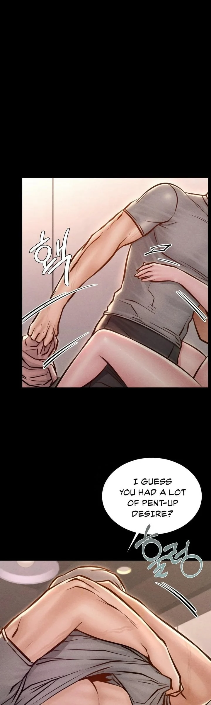 Paradise Villa chapter 23 page 9