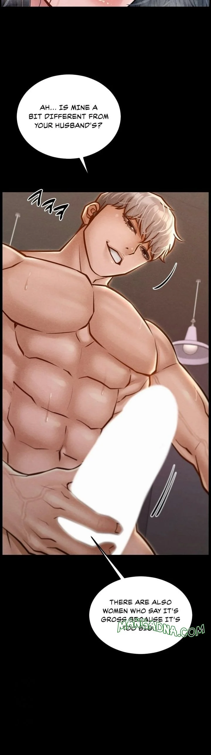 Paradise Villa chapter 23 page 14