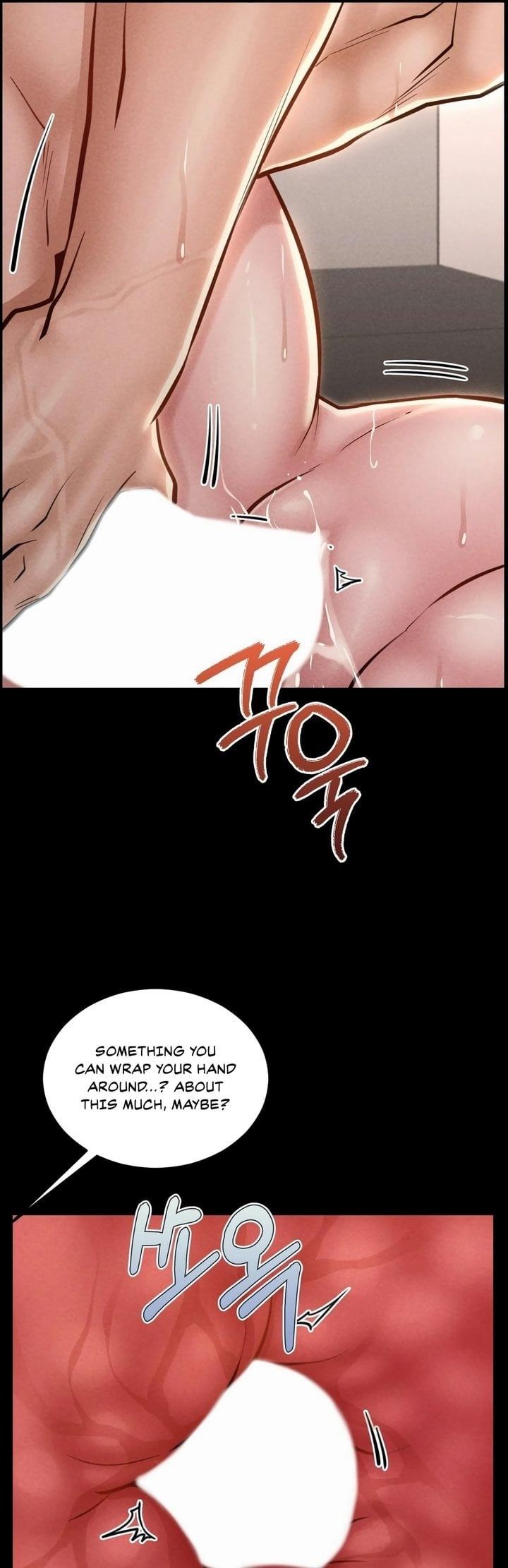 Paradise Villa chapter 23 page 16