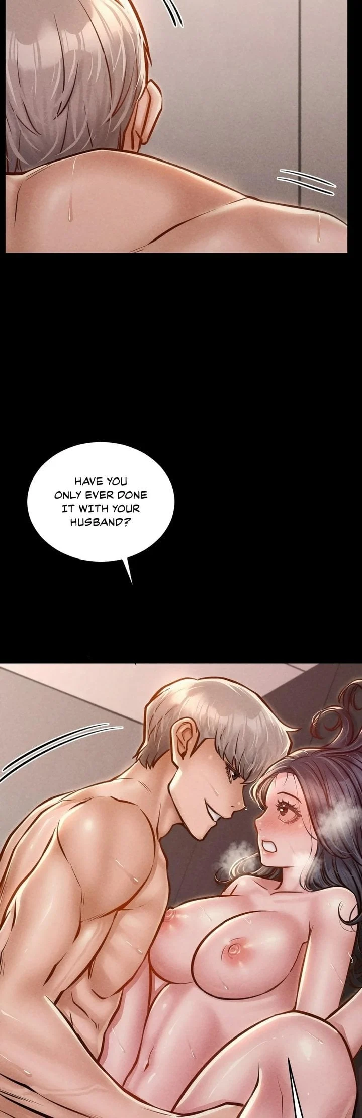 Paradise Villa chapter 23 page 19