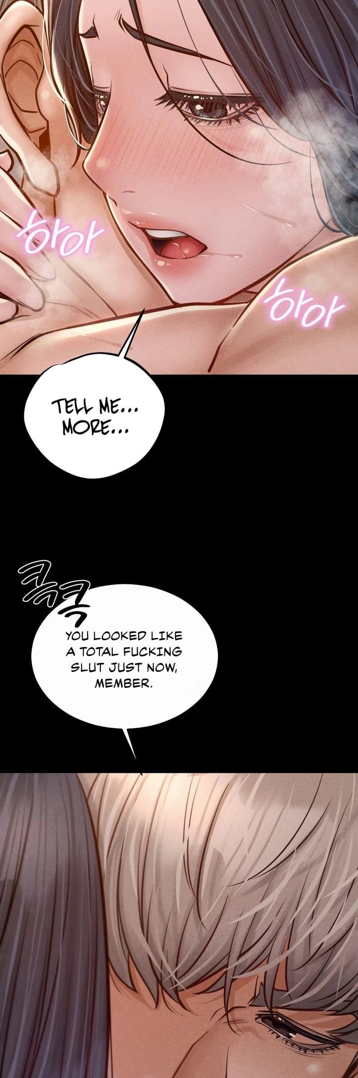 Paradise Villa chapter 23 page 30