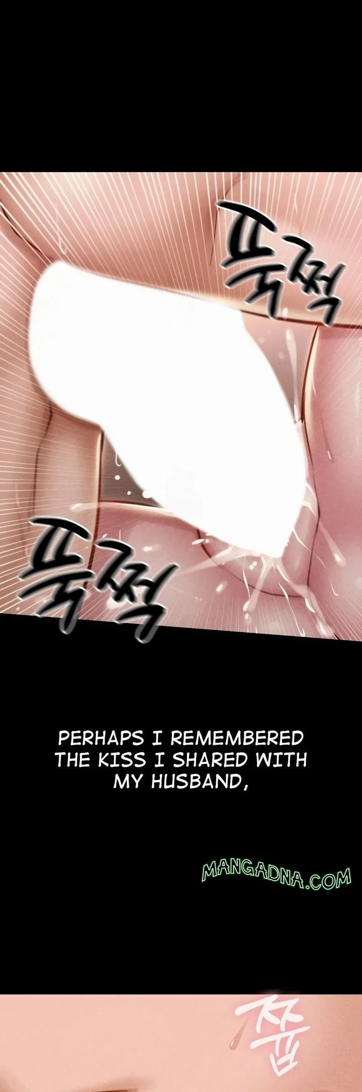 Paradise Villa chapter 23 page 33