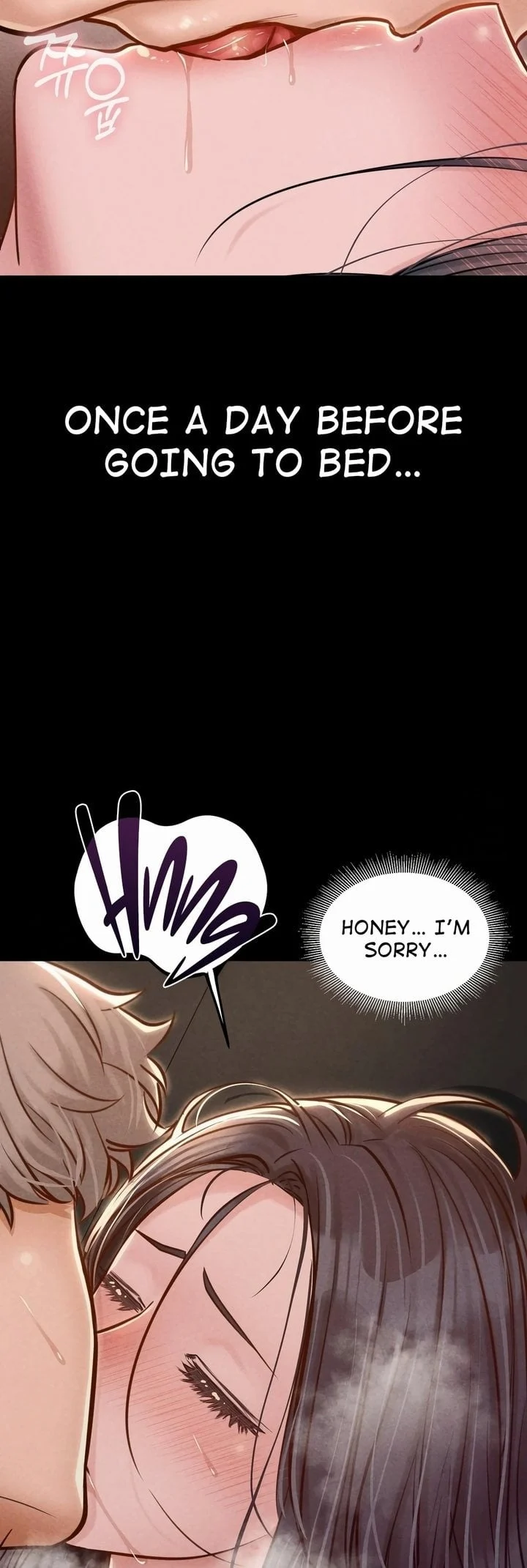 Paradise Villa chapter 23 page 34
