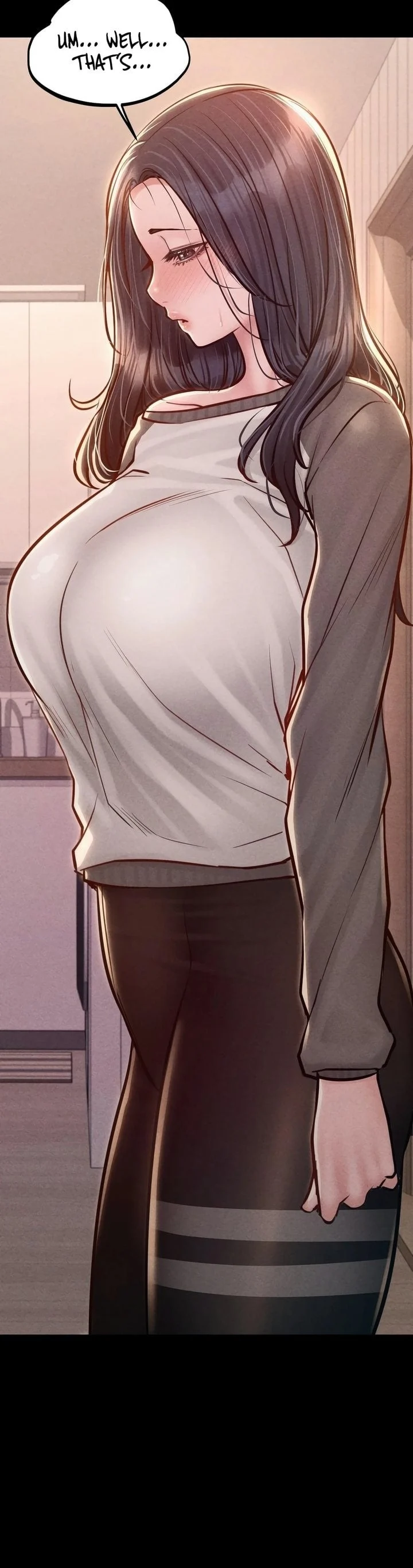 Paradise Villa chapter 23 page 49