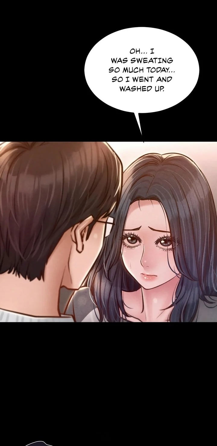 Paradise Villa chapter 24 page 1