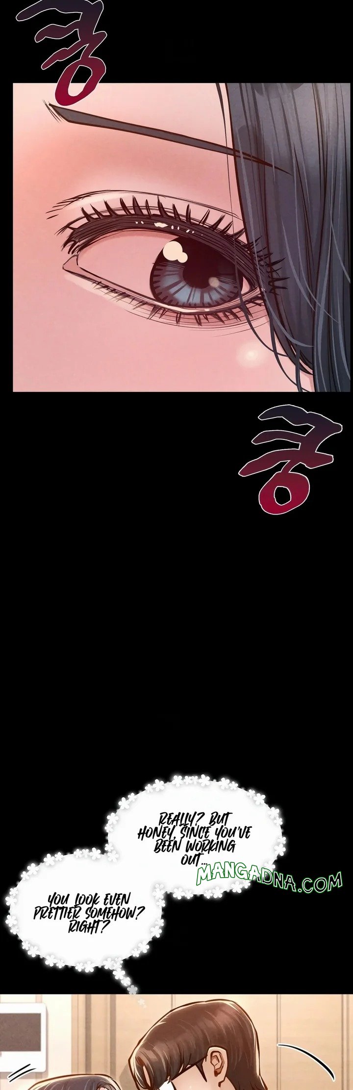 Paradise Villa chapter 24 page 2