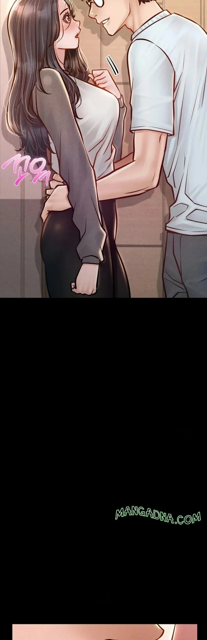 Paradise Villa chapter 24 page 3
