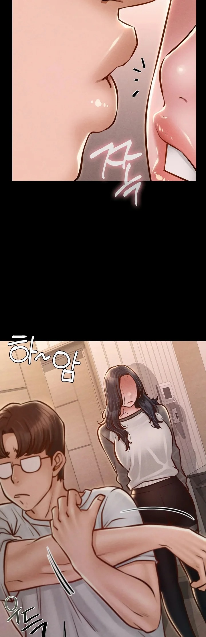 Paradise Villa chapter 24 page 4