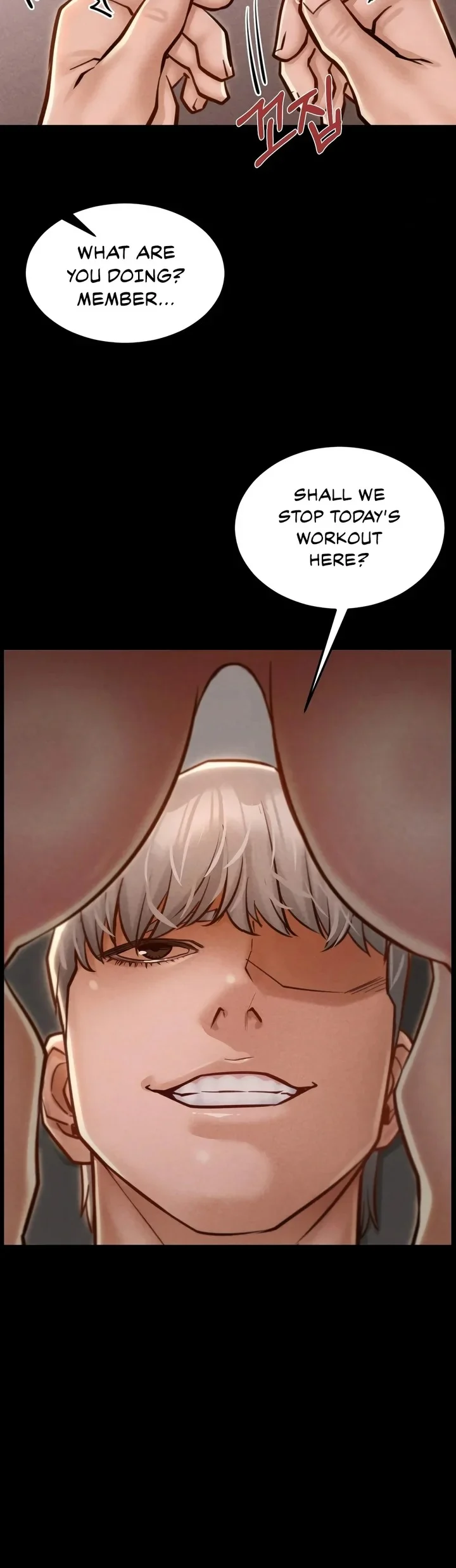 Paradise Villa chapter 24 page 17