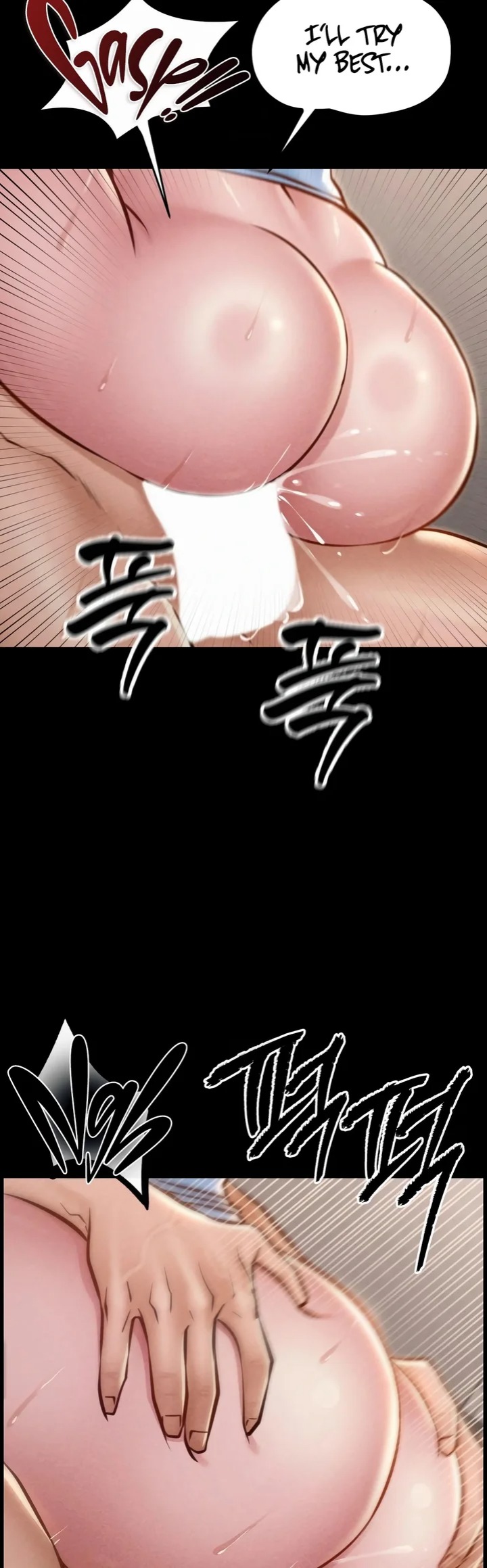Paradise Villa chapter 24 page 19